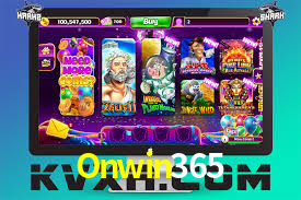 Onwin365