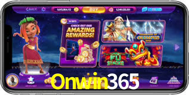 Onwin365