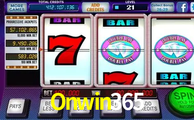 Ofertas Imperdíveis na Onwin365: Promoções e Bônus Que Valem a Pena