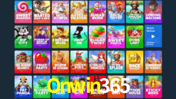 Onwin365,Onwin365.Com