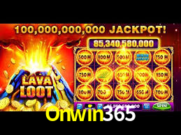 Onwin365